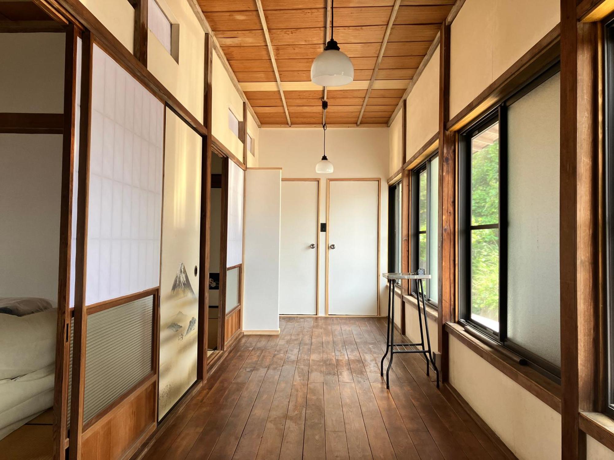 Stay Do Oshima Quarto foto